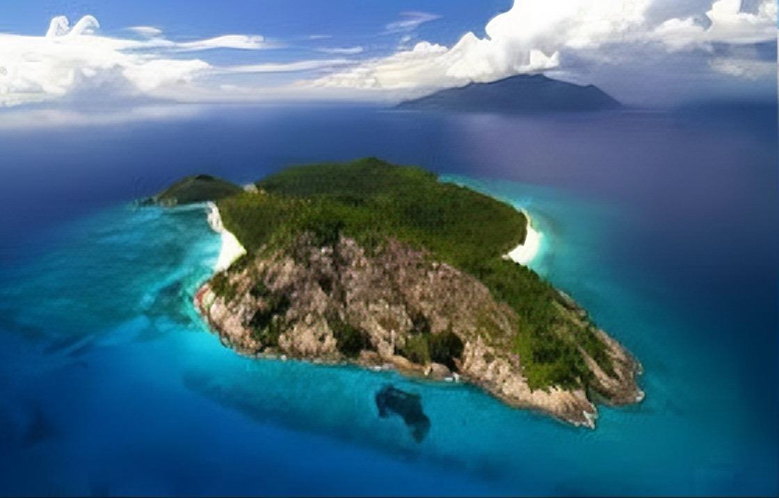 Ivanka Trump’s Investment Move: A Luxury Eco-Resort Coming to Sazan Island, Albania