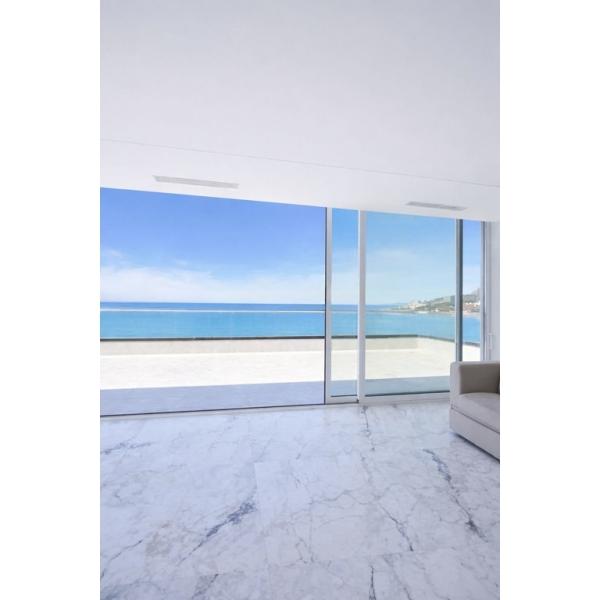 Penthouse for Sale – Leon Residence, Kune Shëngjin | 438 m² Luxury Seafront Penthouse with Panoramic Views