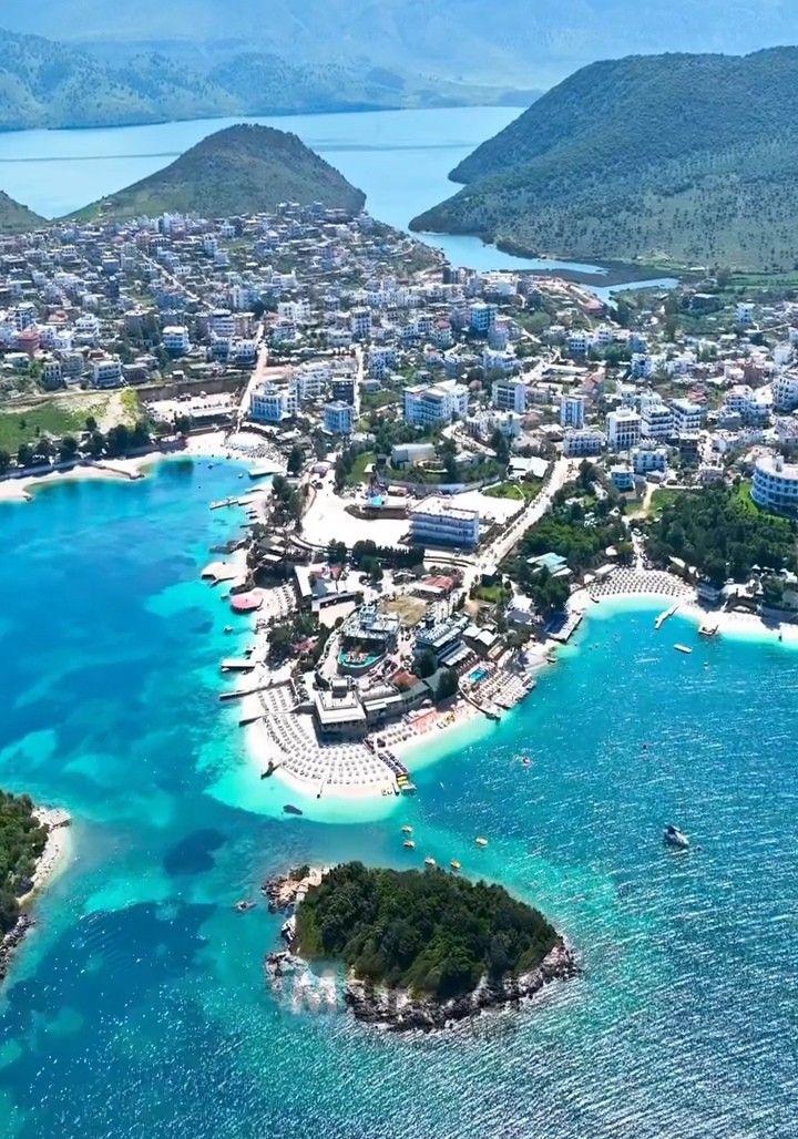 What Economic Trends Are Driving Growth in Albania (Through the Eyes of a Local in Saranda)