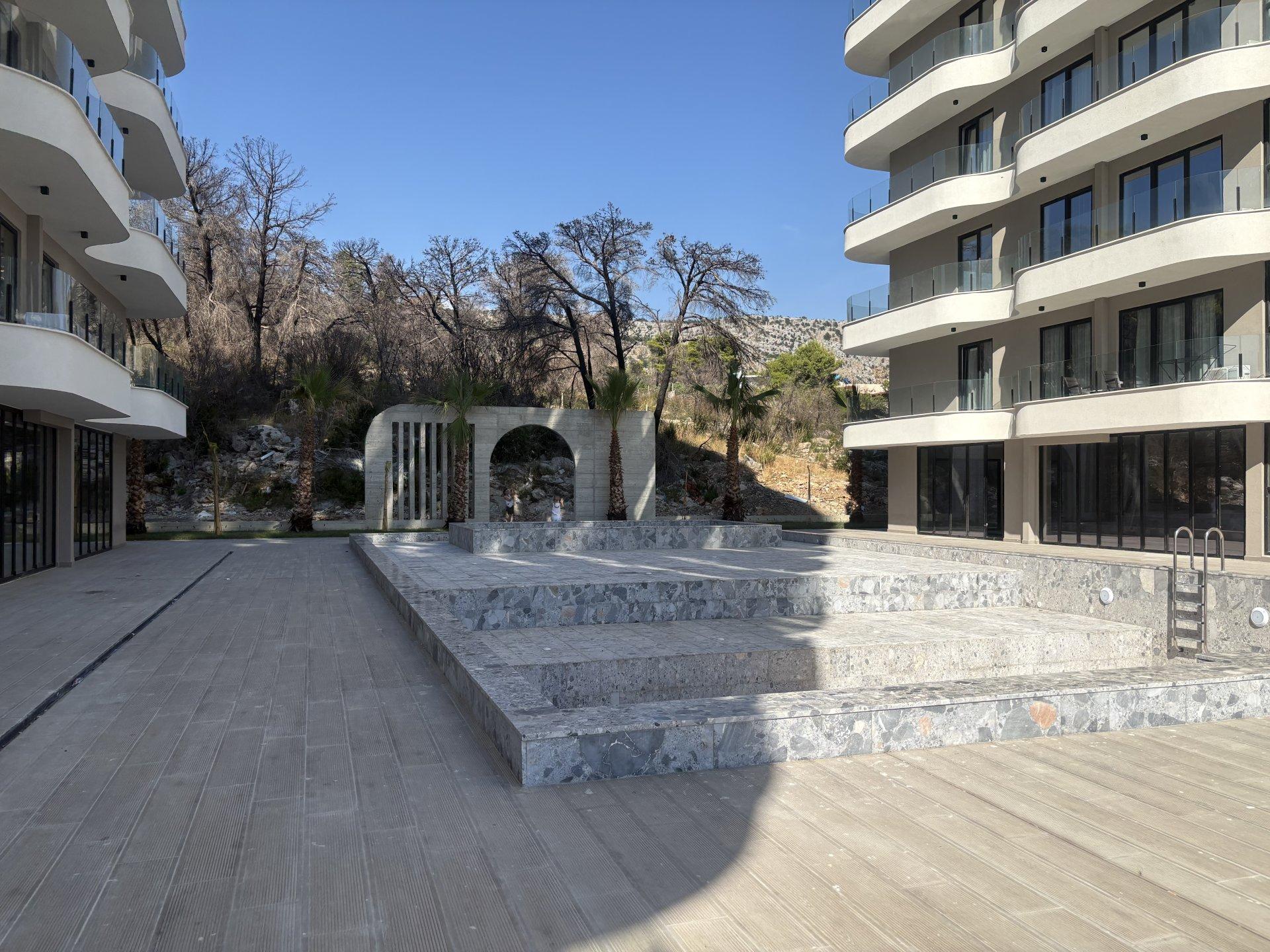 Onda Residence