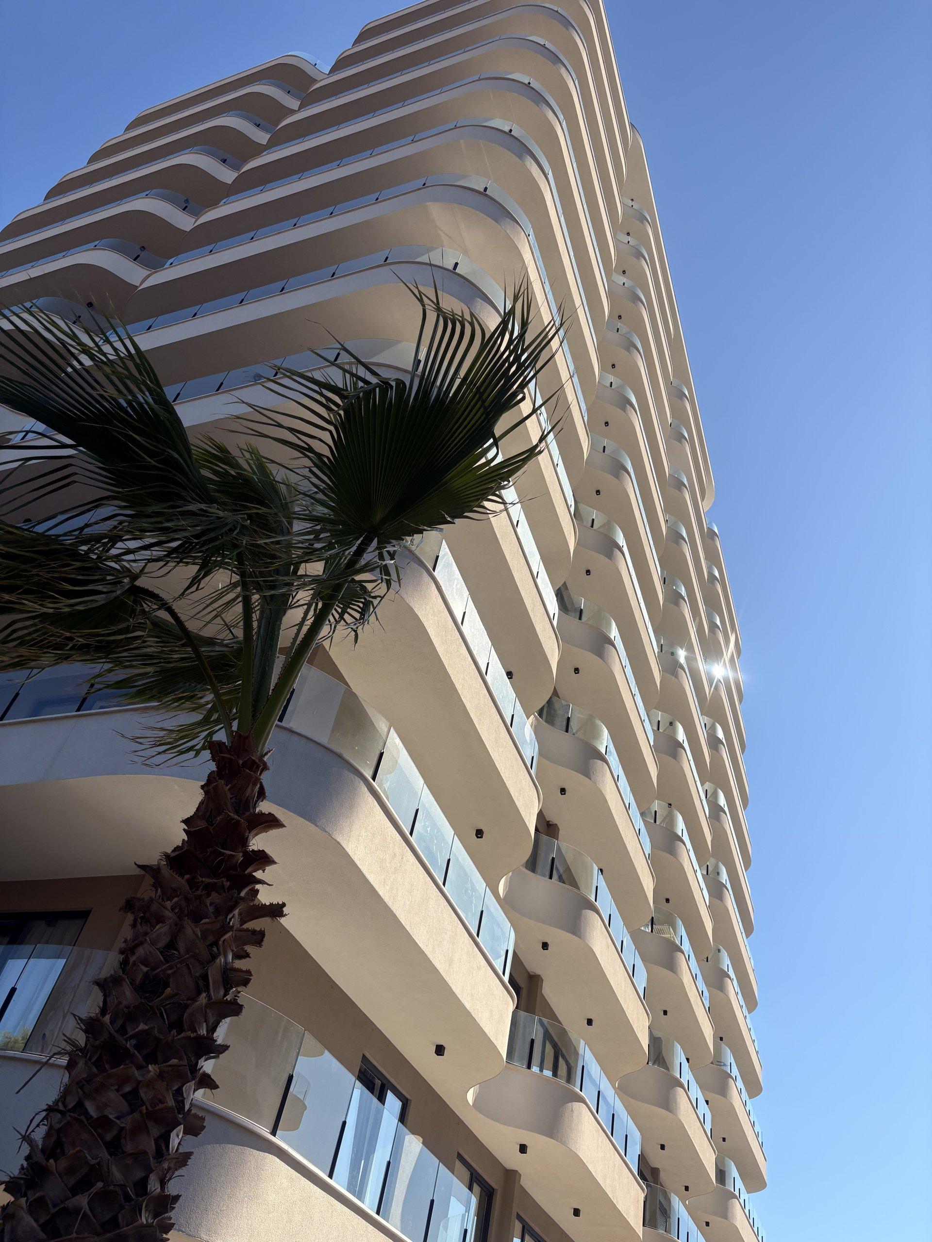 Onda Residence