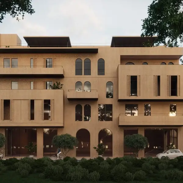 ZAYA Residence