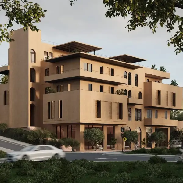Luxury 2+1 Apartment for Sale at ZAYA Residence Ksamil | Premium New Development with Private Pool