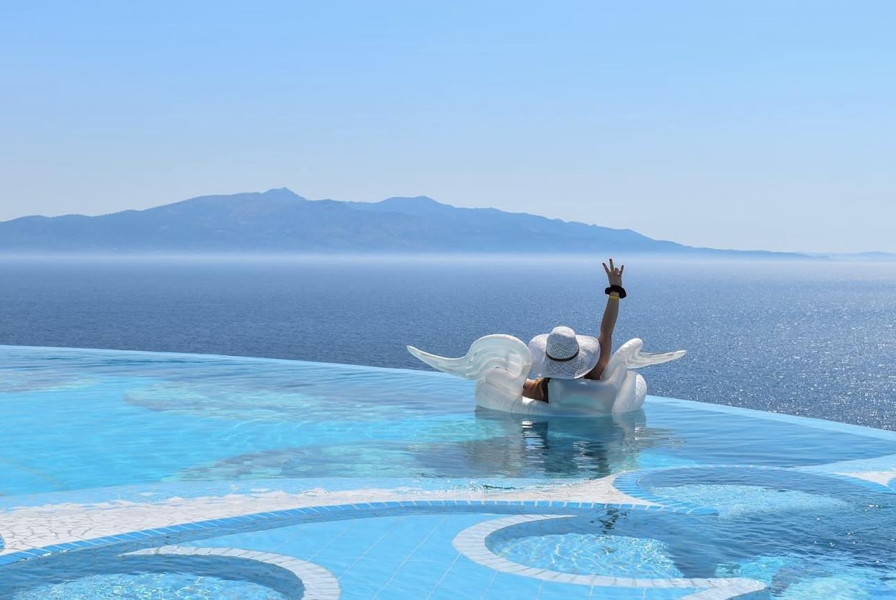 PANORAMA LUXURY VILLAS