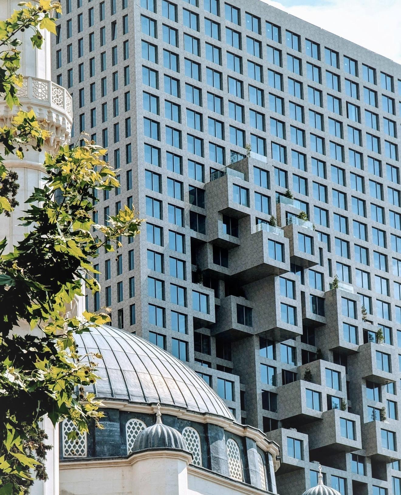 Which Area of Tirana is Best for Property Investment?