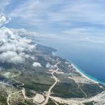 How Infrastructure Projects Are Changing the South Albanian Coast
