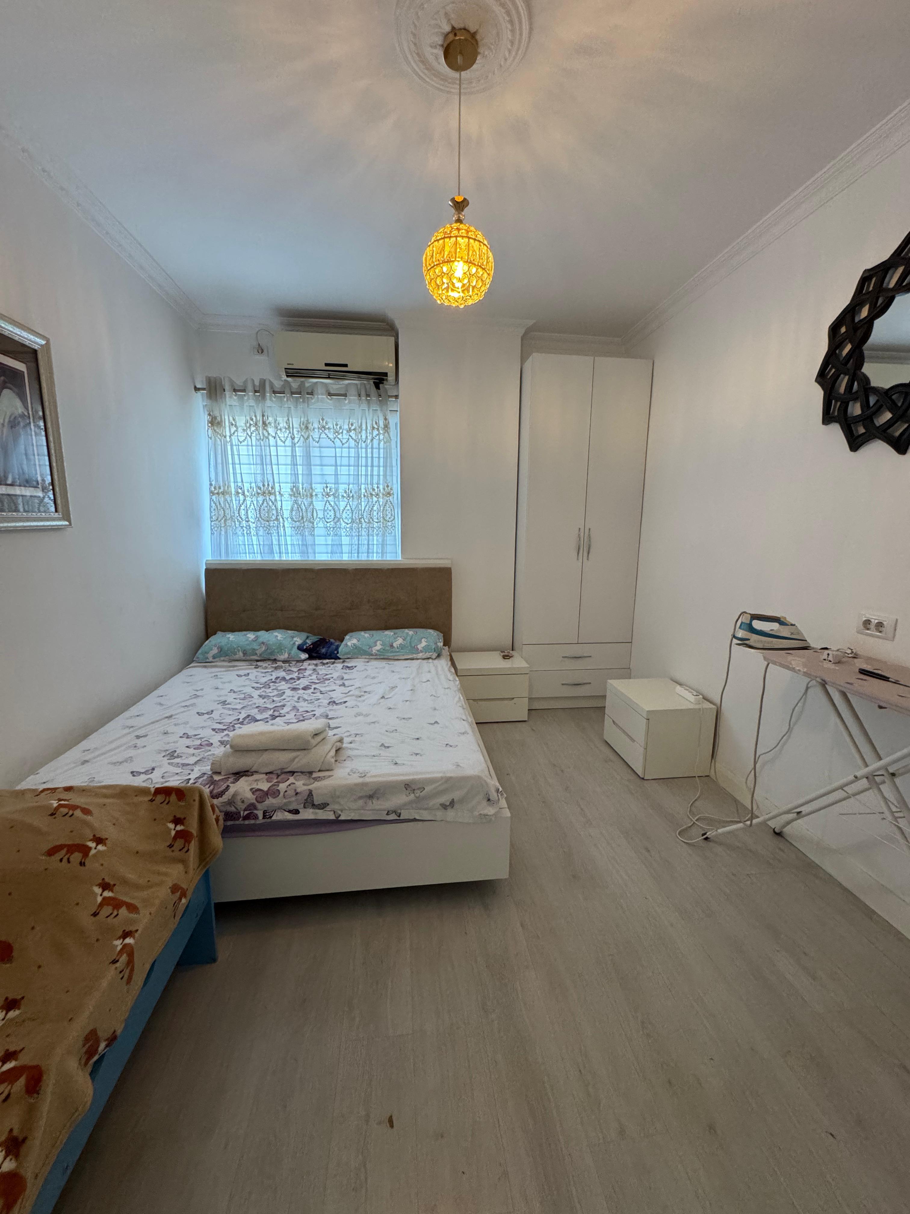 1-Bedroom Apartment for Rent near the North Terminal, Tirana
