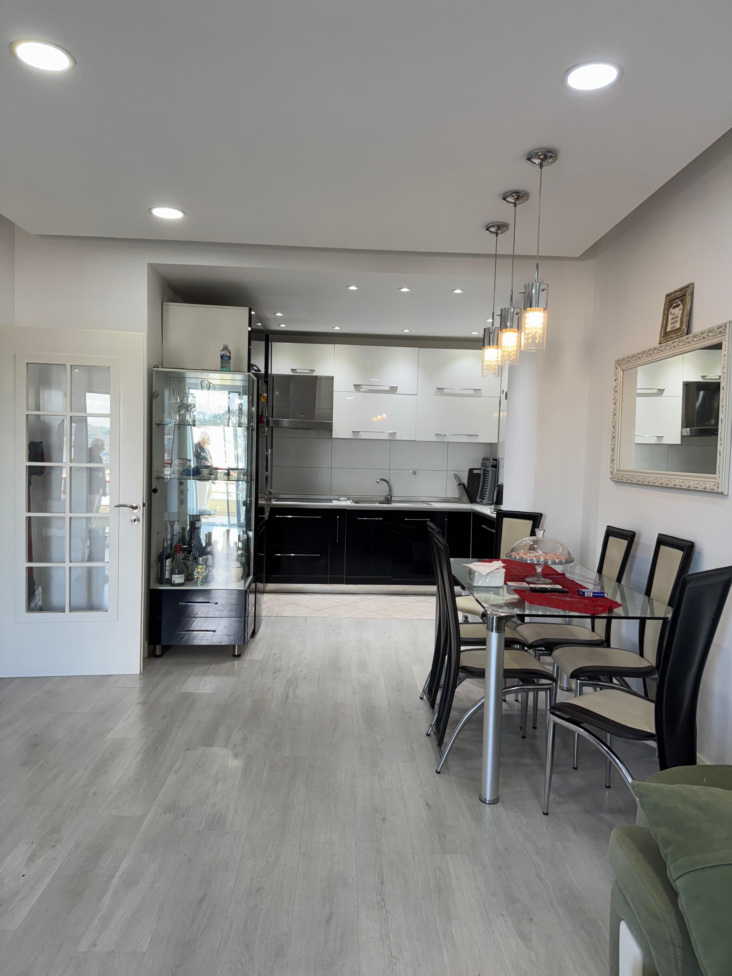 1-Bedroom Apartment for Rent near the North Terminal, Tirana
