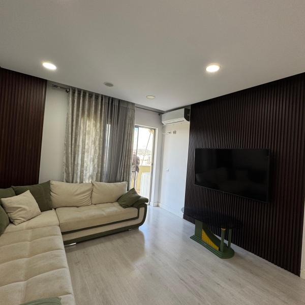 1-Bedroom Apartment for Rent near the North Terminal, Tirana