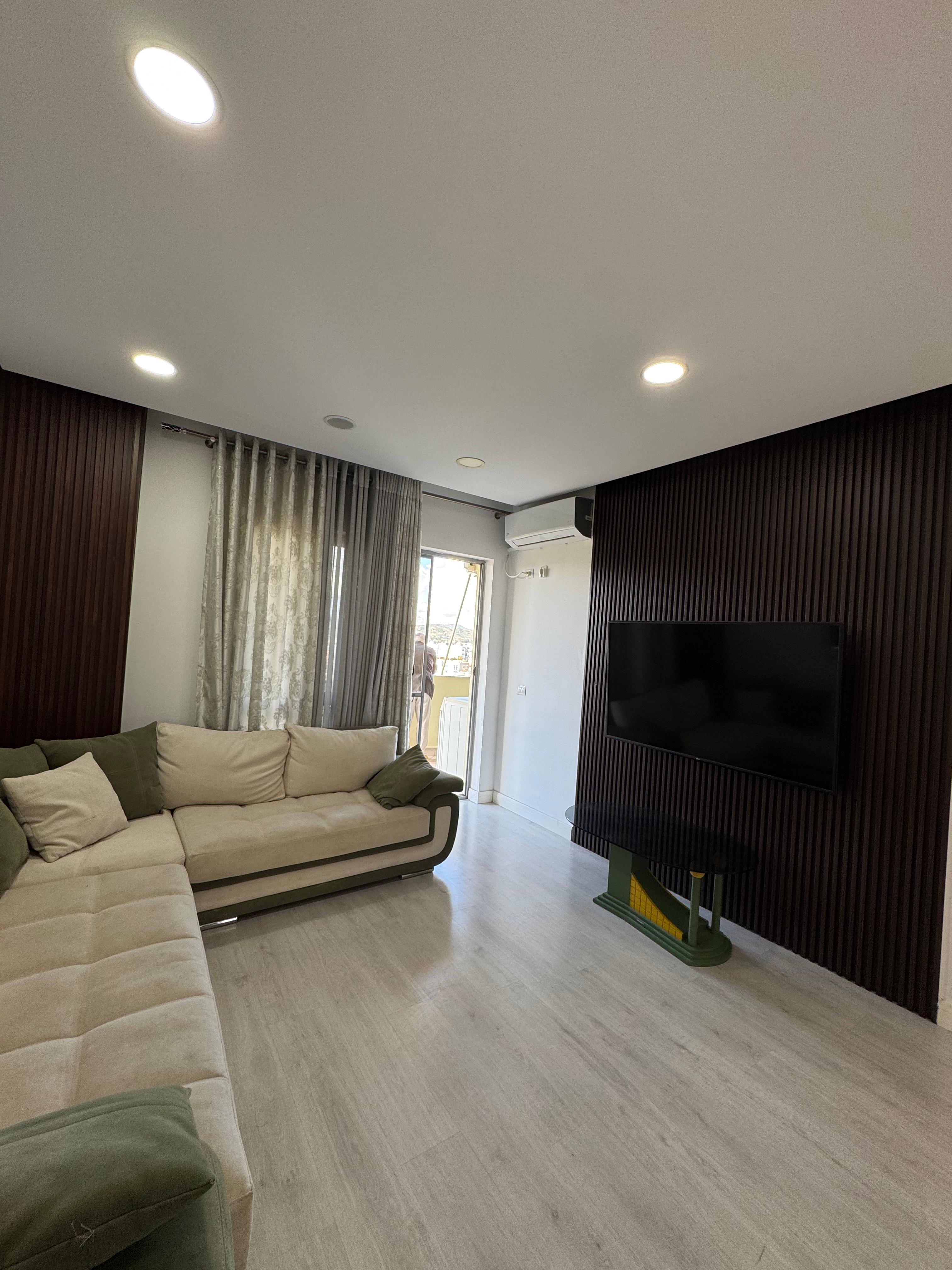 1-Bedroom Apartment for Rent near the North Terminal, Tirana
