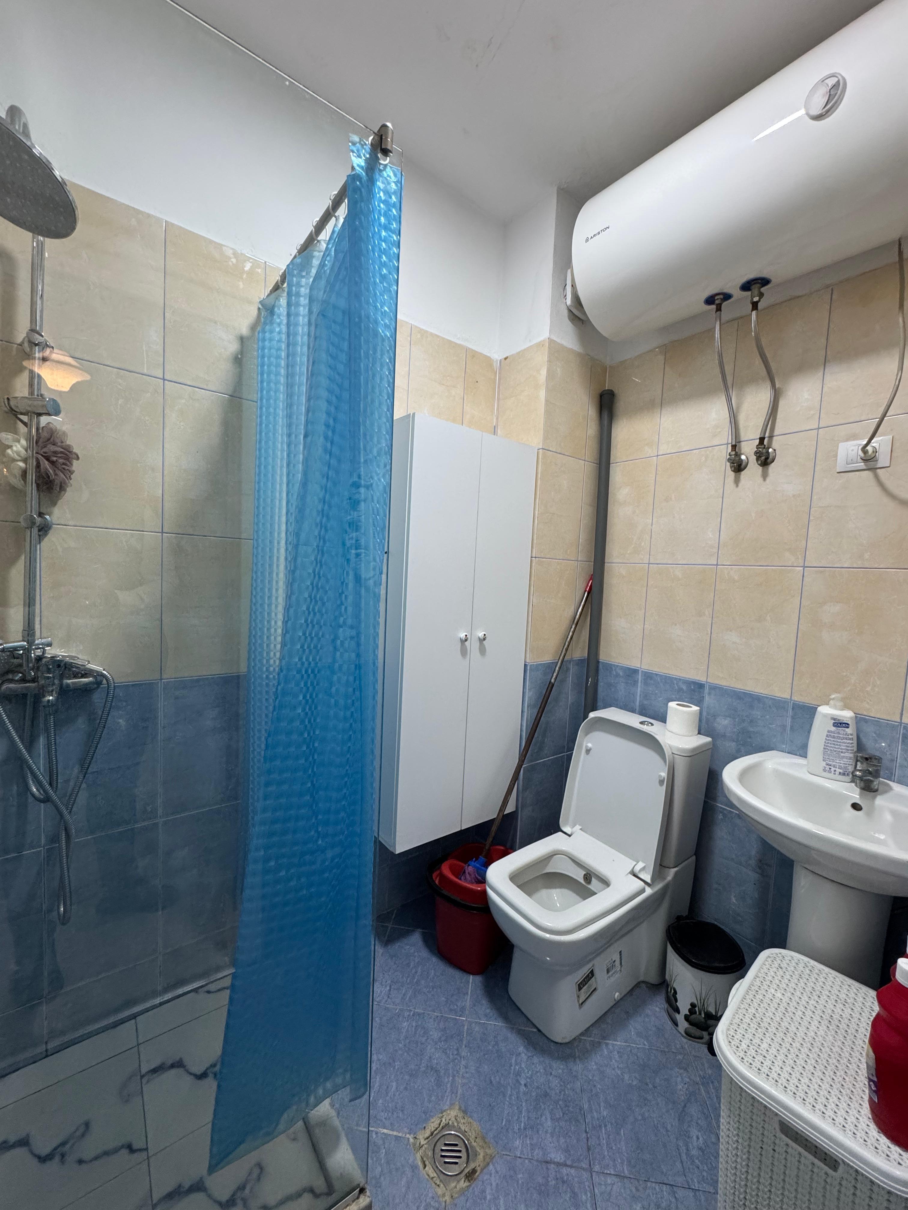 1-Bedroom Apartment for Rent near the North Terminal, Tirana