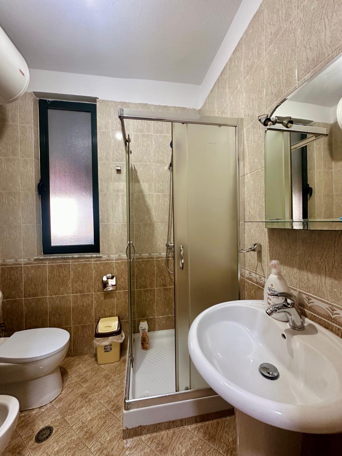 2-Bedroom Apartment for Rent near Partizani High School, Tirana