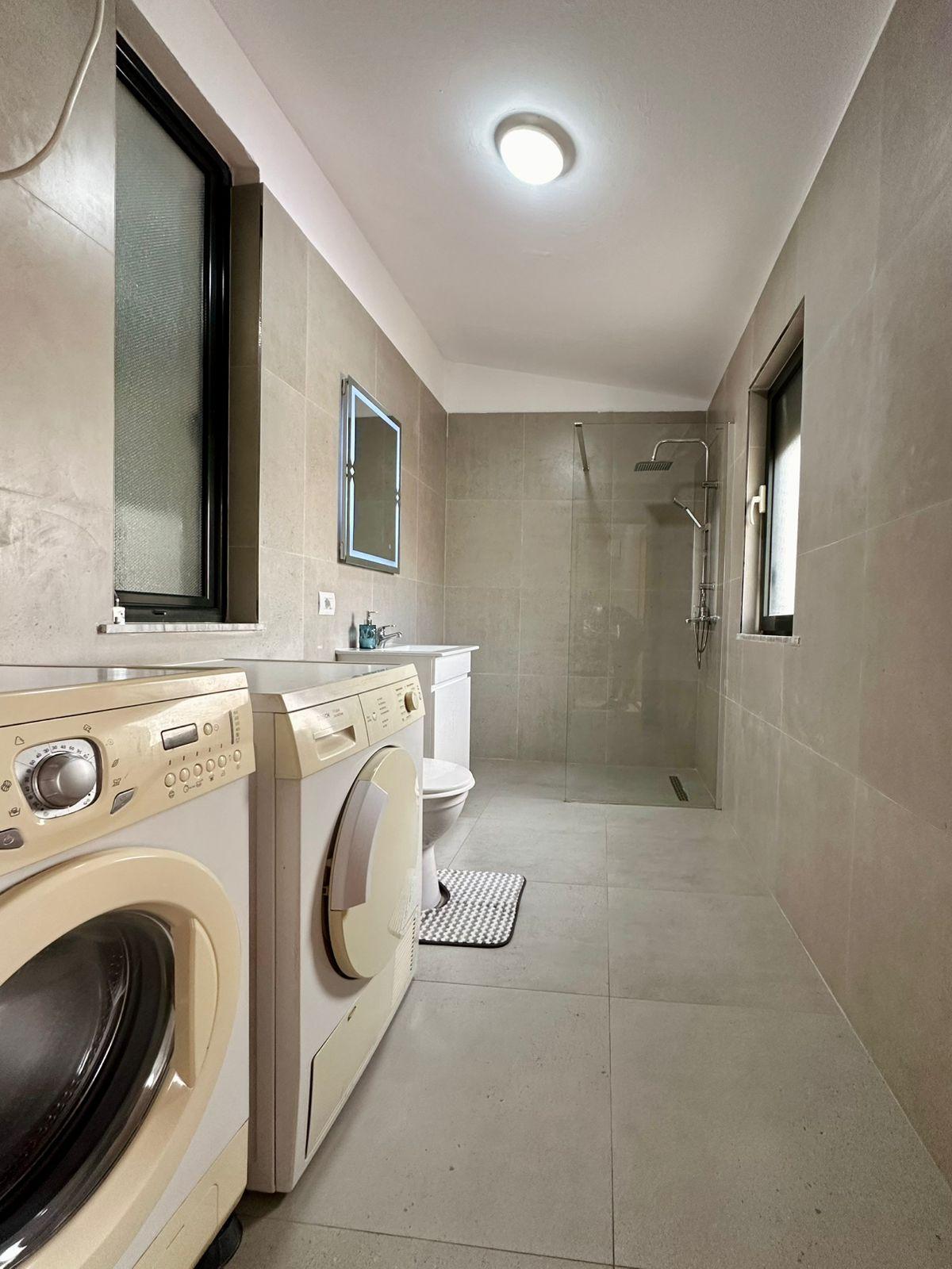 2-Bedroom Apartment for Rent near Partizani High School, Tirana