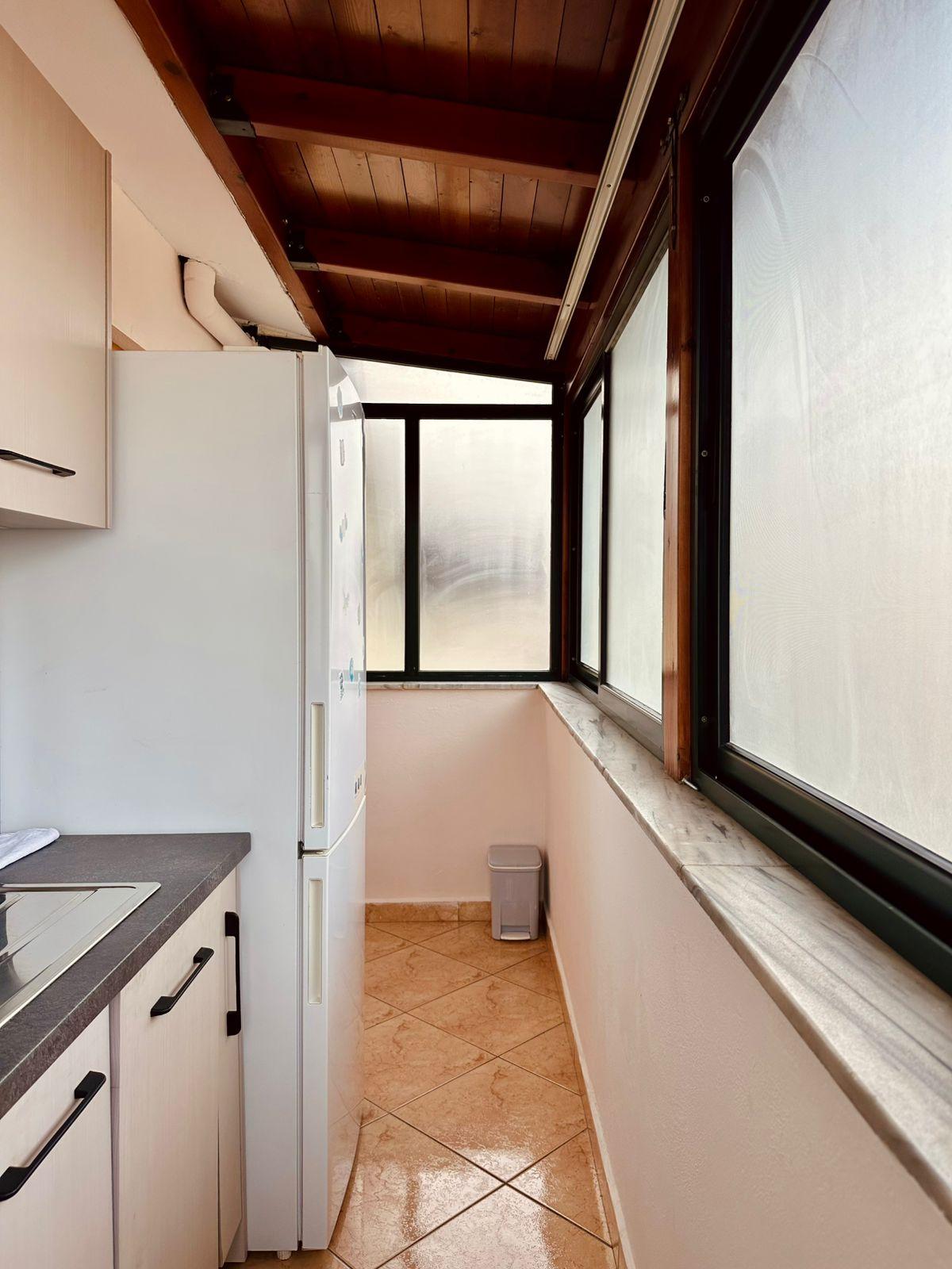 2-Bedroom Apartment for Rent near Partizani High School, Tirana
