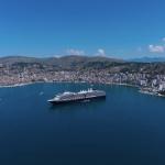Saranda, ALB