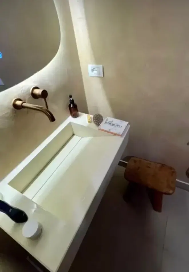 Luxury Duplex Penthouse for Rent in Kodra e Diellit, Tirana