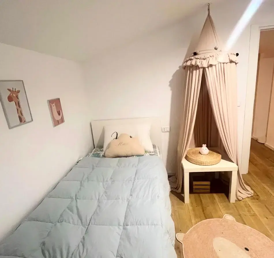 Luxury Duplex Penthouse for Rent in Kodra e Diellit, Tirana