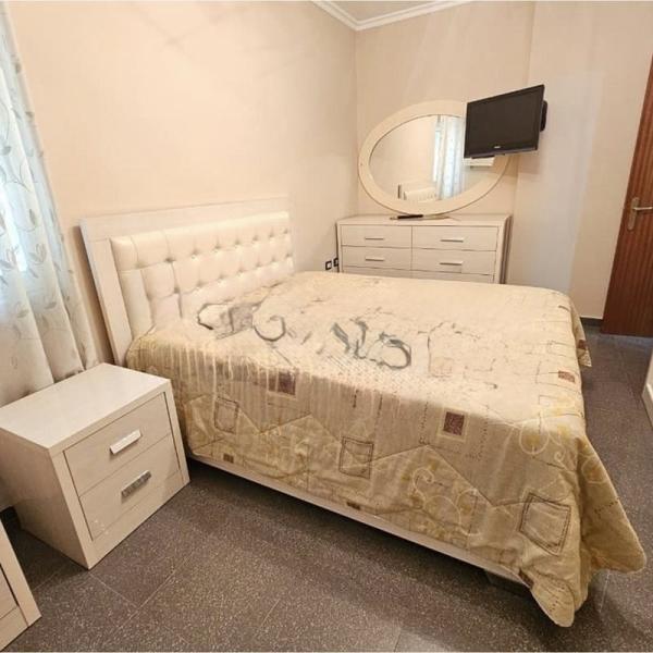 2-Bedroom Apartment for Sale in Fresk, Tirana
