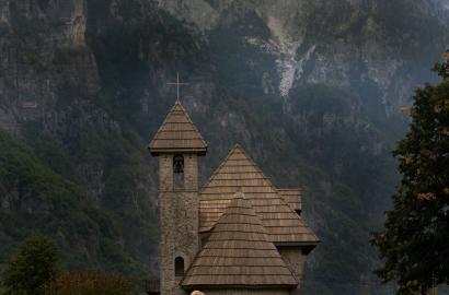 Why Albania Is the Mediterranean’s Last Untapped Real-Estate Frontier