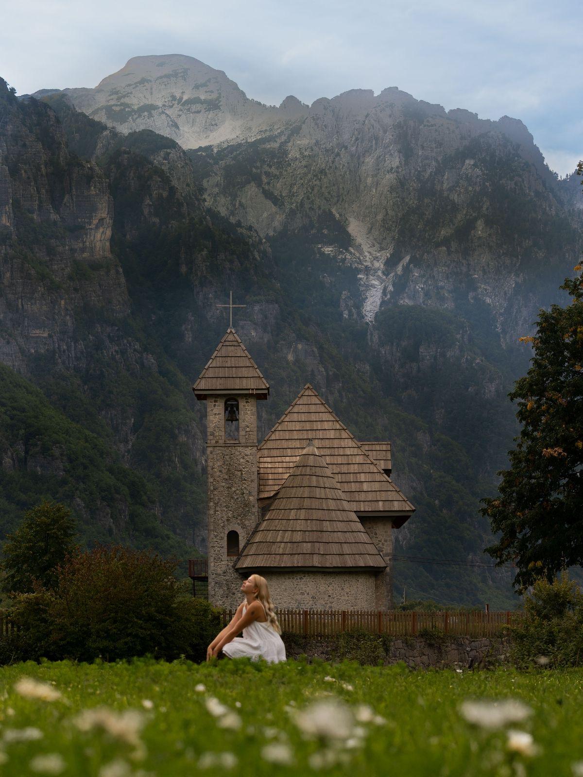 Why Albania Is the Mediterranean’s Last Untapped Real-Estate Frontier