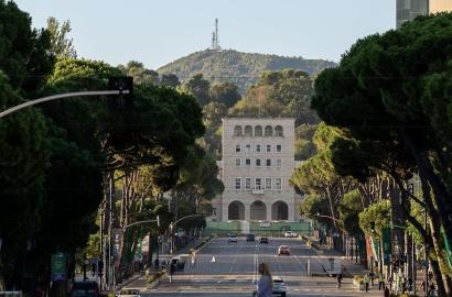 What Is the Perfect 3-Day Tirana Itinerary?