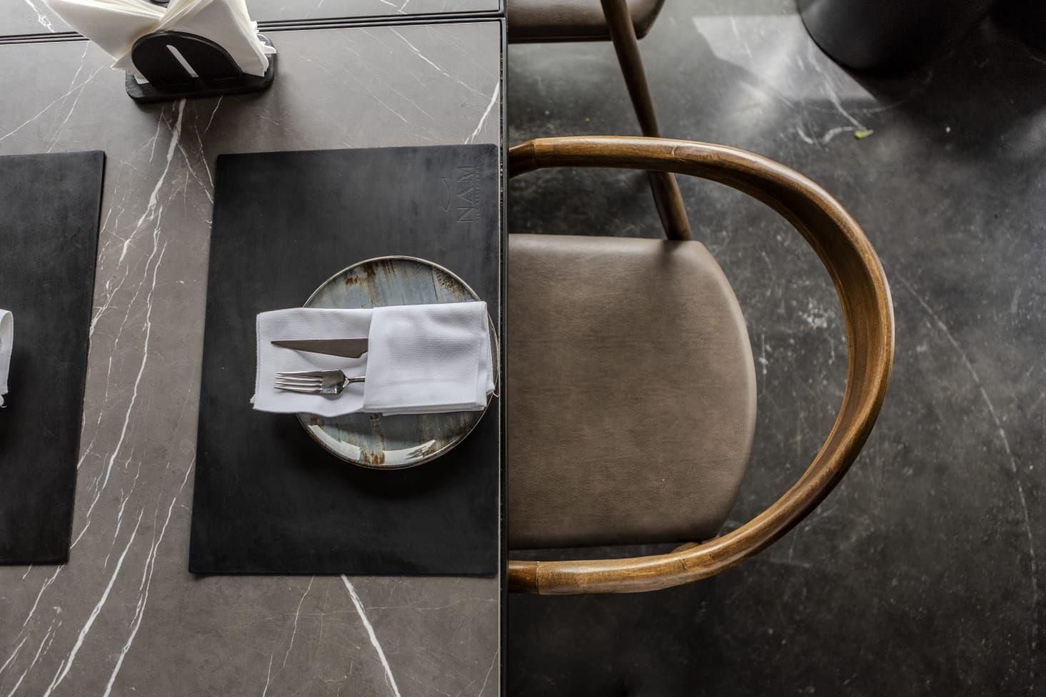 Luxury Seafront Restaurant for Rent in the Center of Saranda, Albania – Prime Investment Opportunity