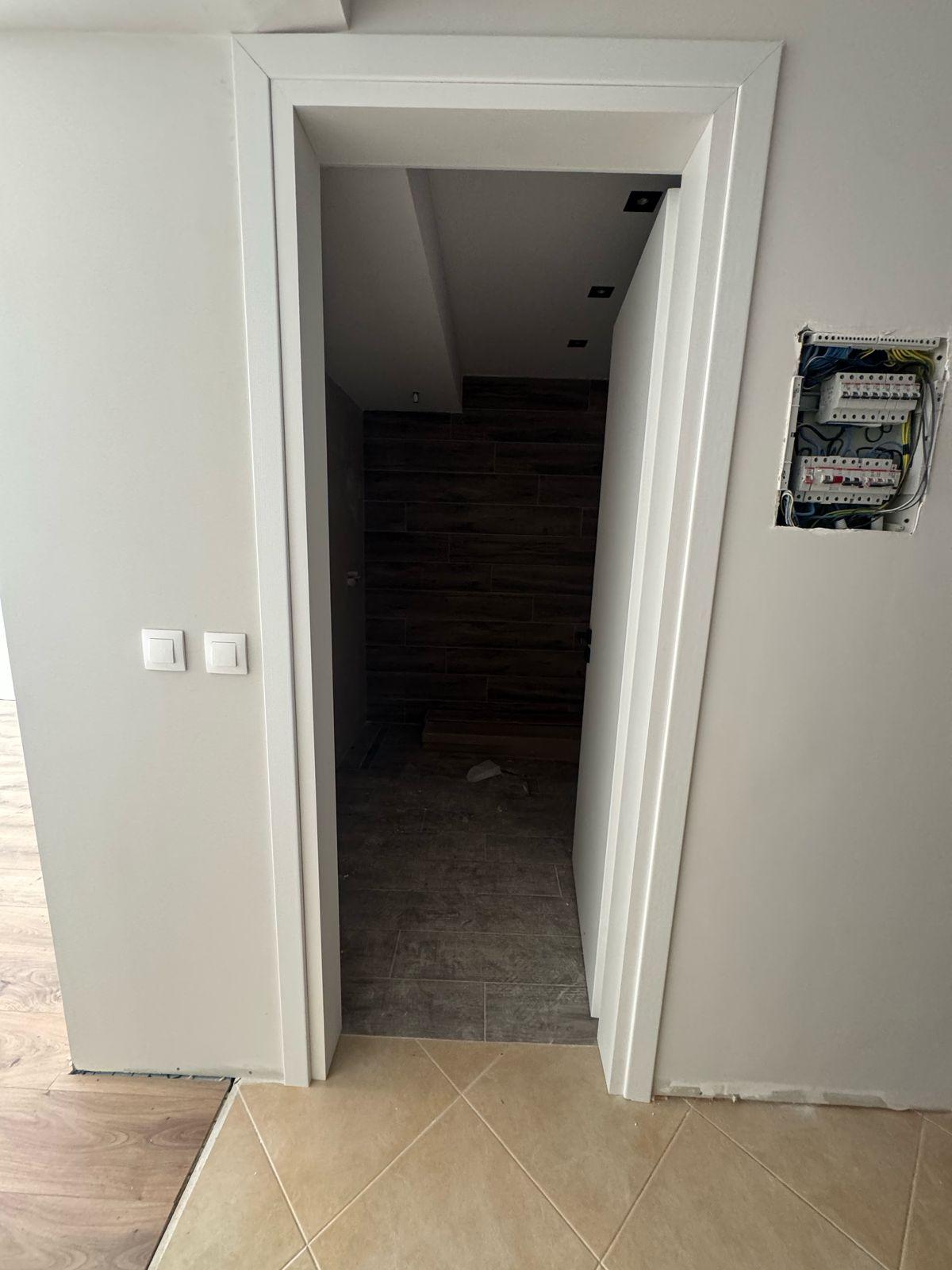 Furnished 1-Bedroom Apartment for Sale on Gjergj Arianiti Street, Saranda