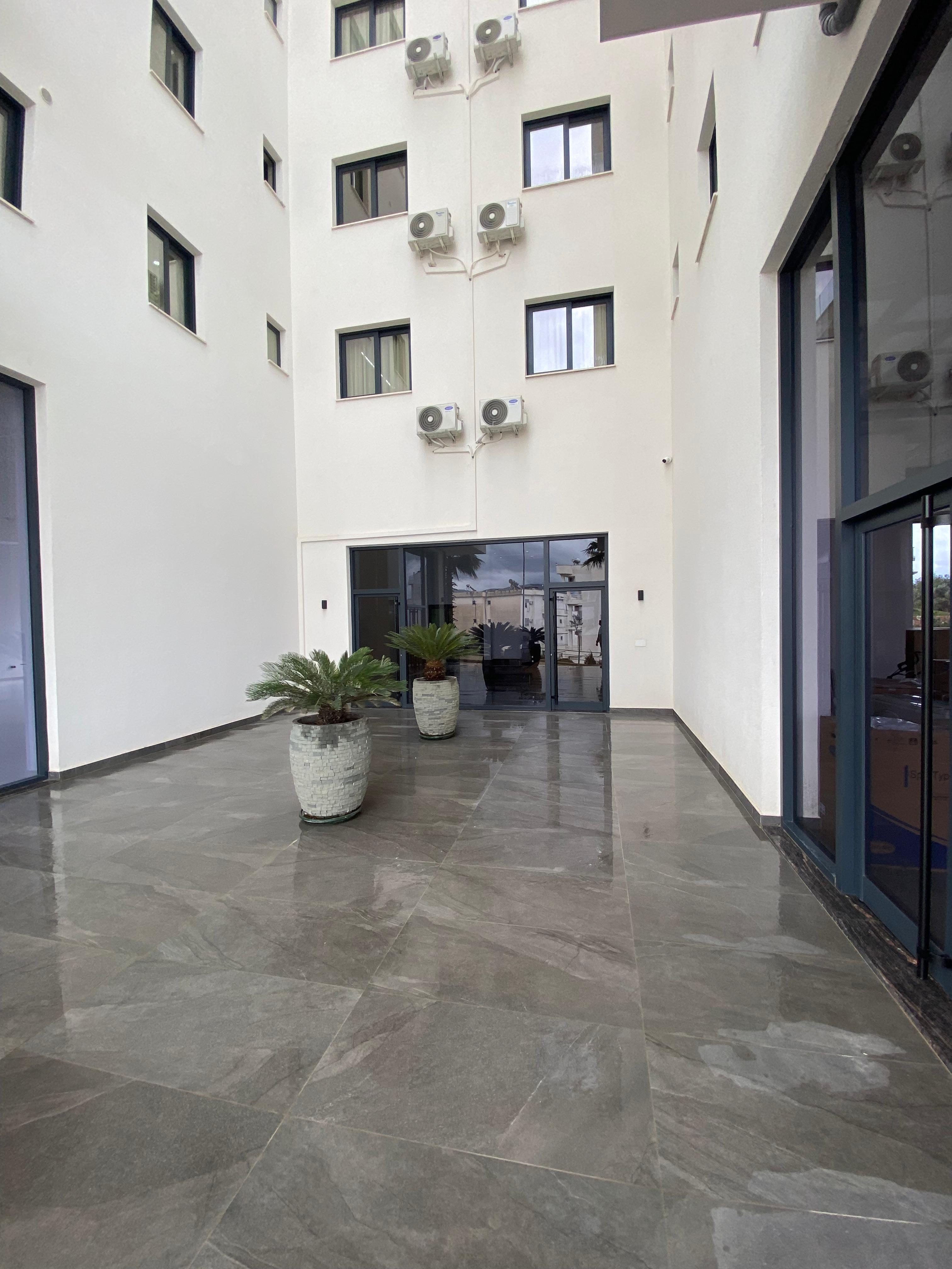 1-Bedroom Apartment with Sea View and Large Balcony – Rruga Panorama, Saranda