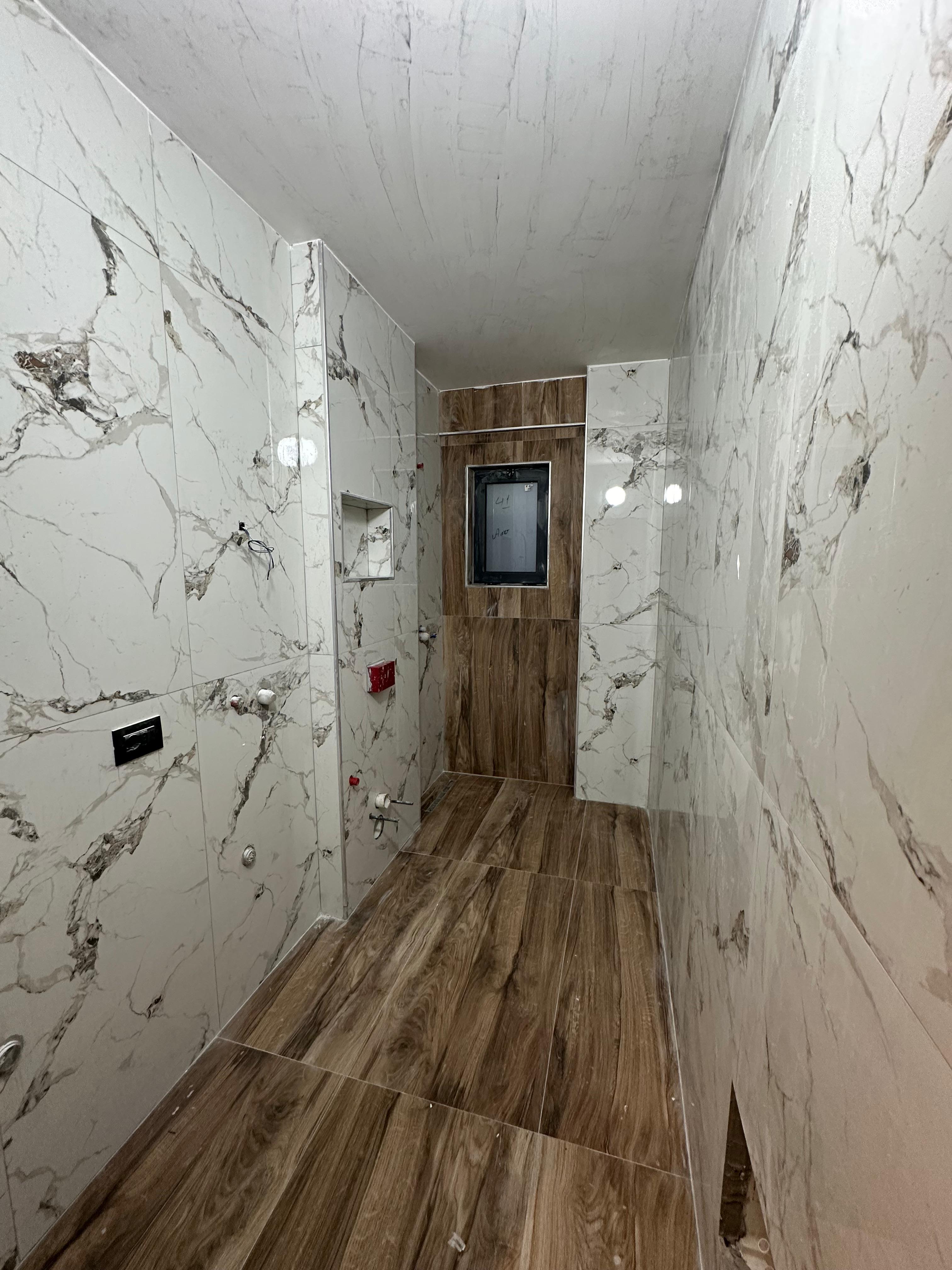 1-Bedroom Apartment with Sea View and Large Balcony – Rruga Panorama, Saranda