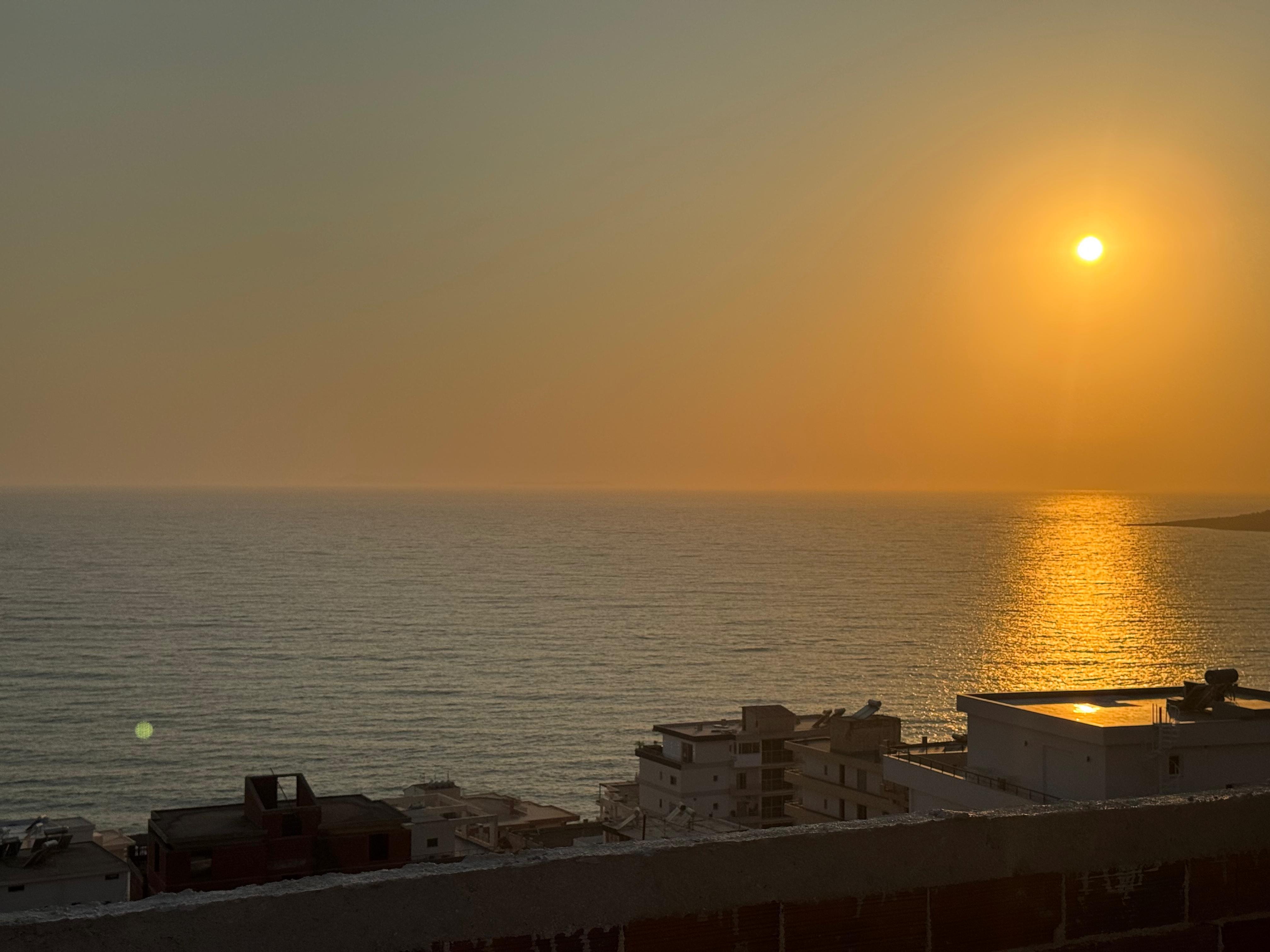 Luxury Villa in Saranda, Albania with Panoramic Sea Views – Ideal Investment Opportunity!
