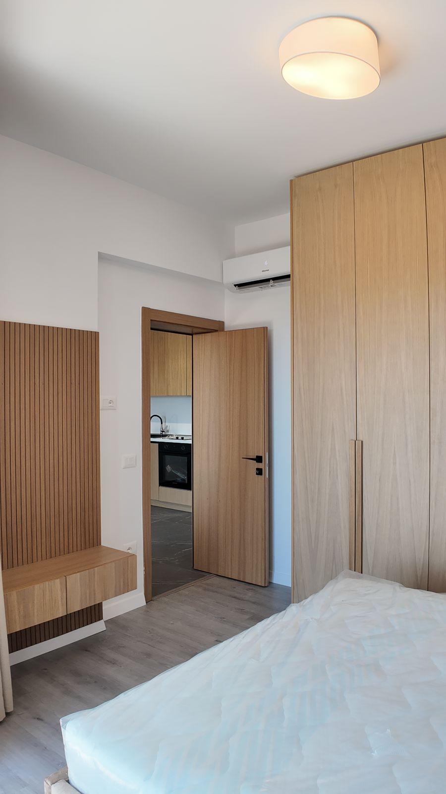 White Residence Hotel-Apartment Ksamil