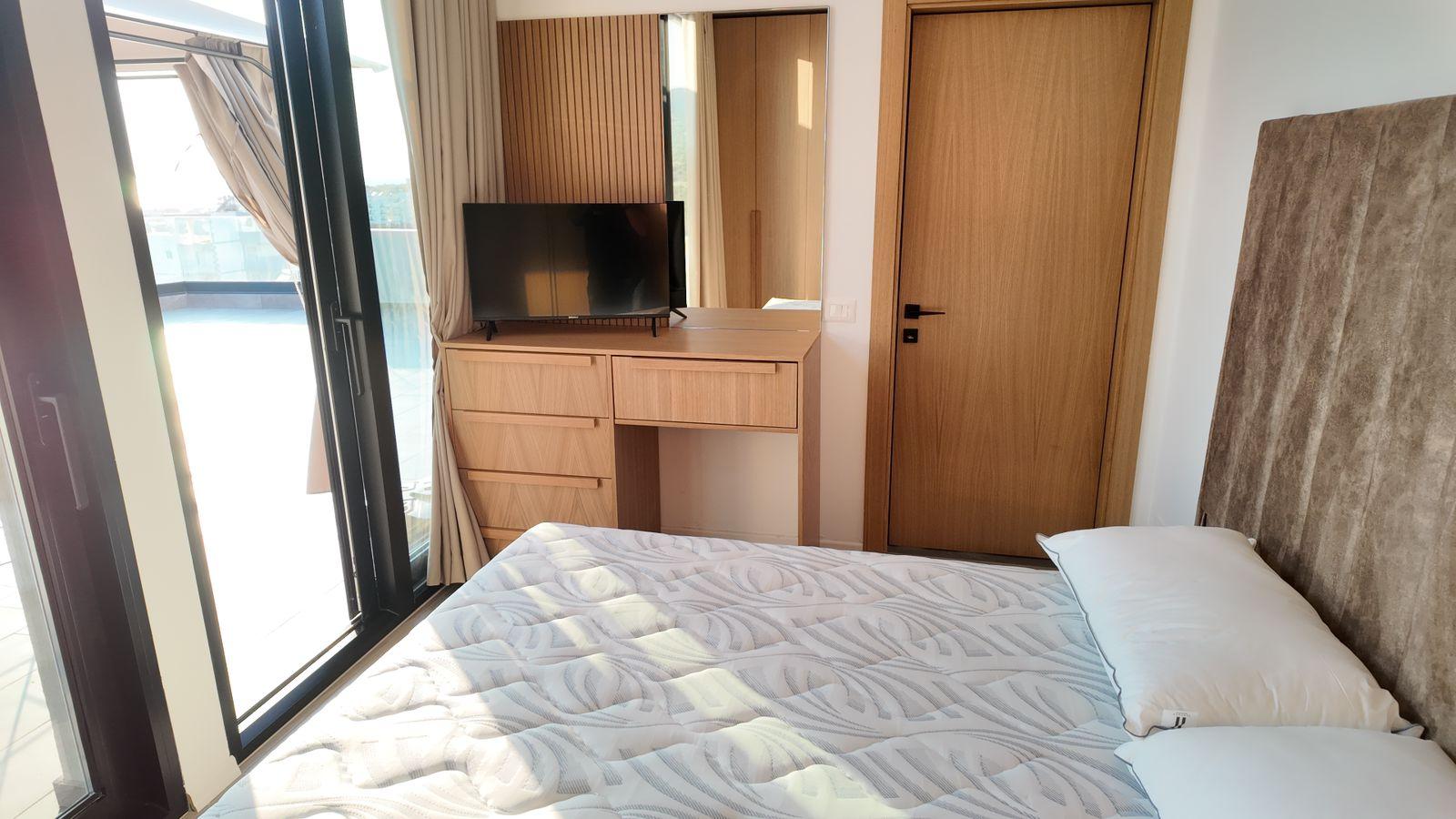 White Residence Hotel-Apartment Ksamil