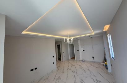 Two-Bedroom Apartment with Sea View for Sale – Idriz Alidhima Street, Saranda