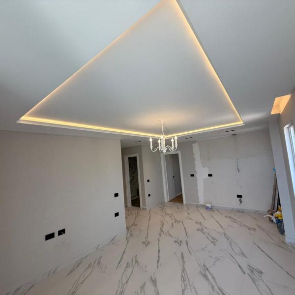 Two-Bedroom Apartment with Sea View for Sale – Idriz Alidhima Street, Saranda