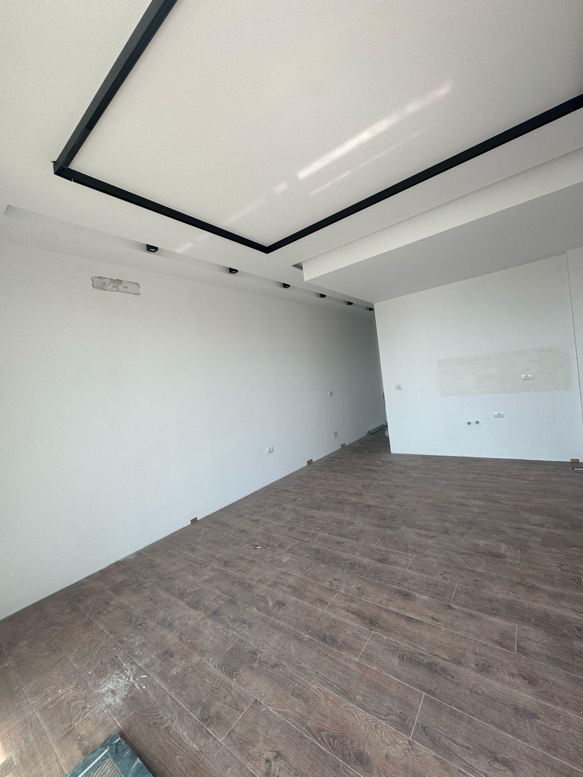 Seaview 1-Bedroom Apartment for Sale in Saranda – Modern Build on Butrinti Road