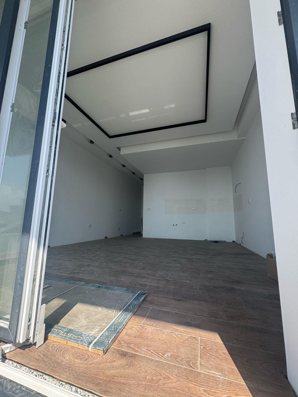 Seaview 1-Bedroom Apartment for Sale in Saranda – Modern Build on Butrinti Road