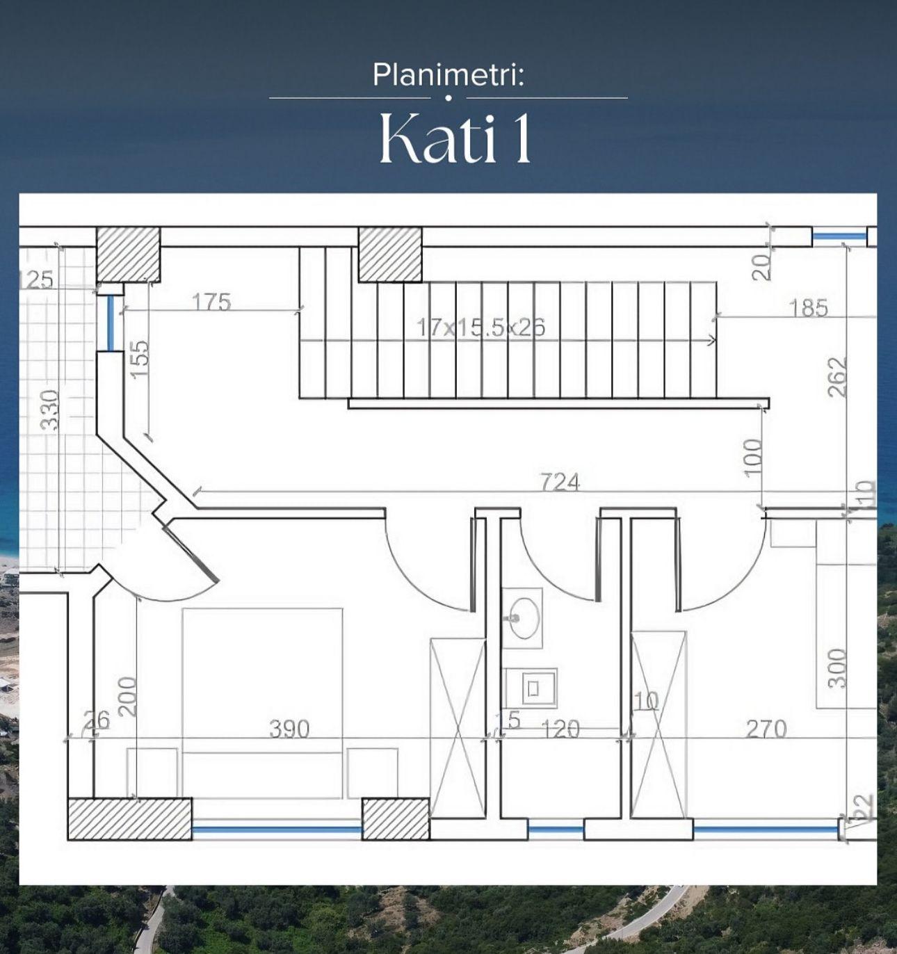 1 Level