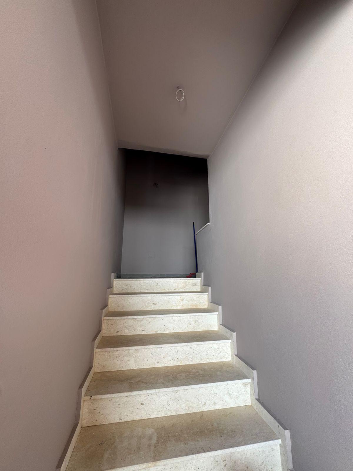 Seaview Penthouse for Sale in Saranda - Panorama Street, Steps from the Sea