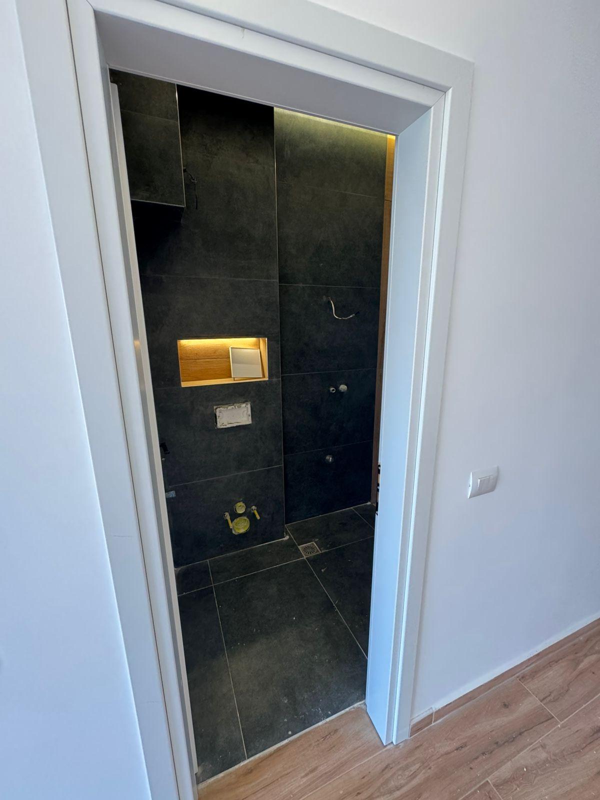 Seaview Studio-Apartment for Sale in Saranda – Panorama Street, Just Steps from the Sea