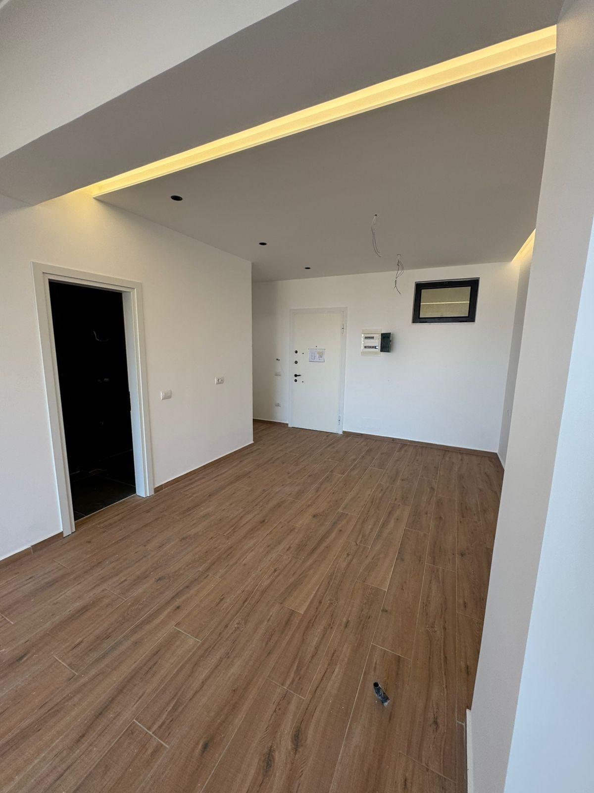 Seaview Studio-Apartment for Sale in Saranda – Panorama Street, Just Steps from the Sea