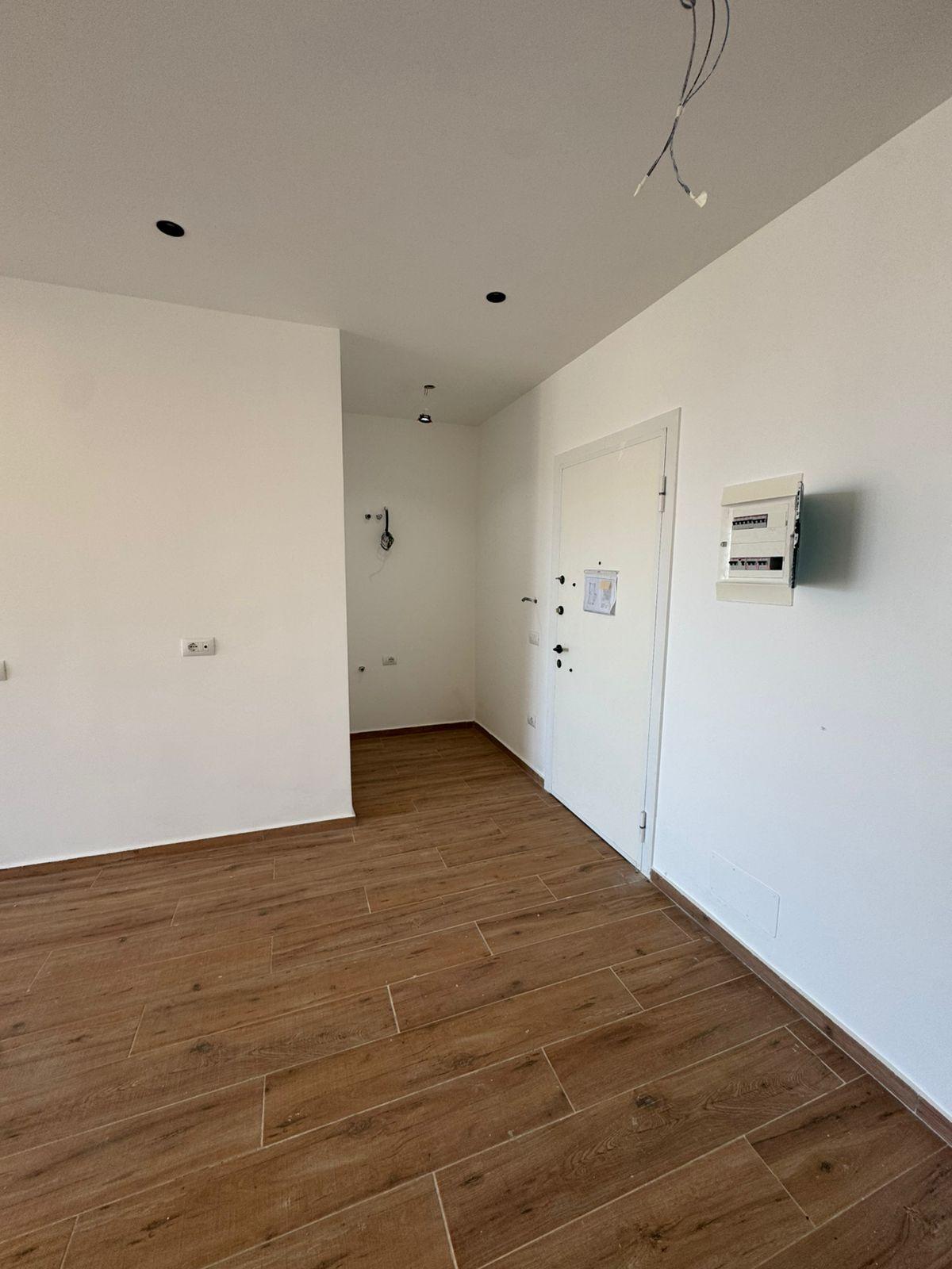 Seaview Studio-Apartment for Sale in Saranda – Panorama Street, Just Steps from the Sea