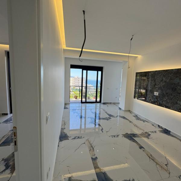 1-Bedroom Apartment for Sale in Saranda – Panorama Street, Just Steps from the Sea