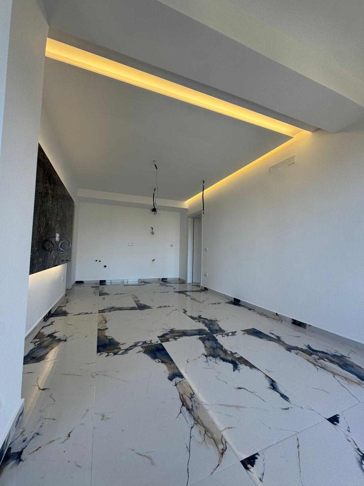 Seaview Apartment for Sale in Saranda – Panorama Street, Just Steps from the Sea