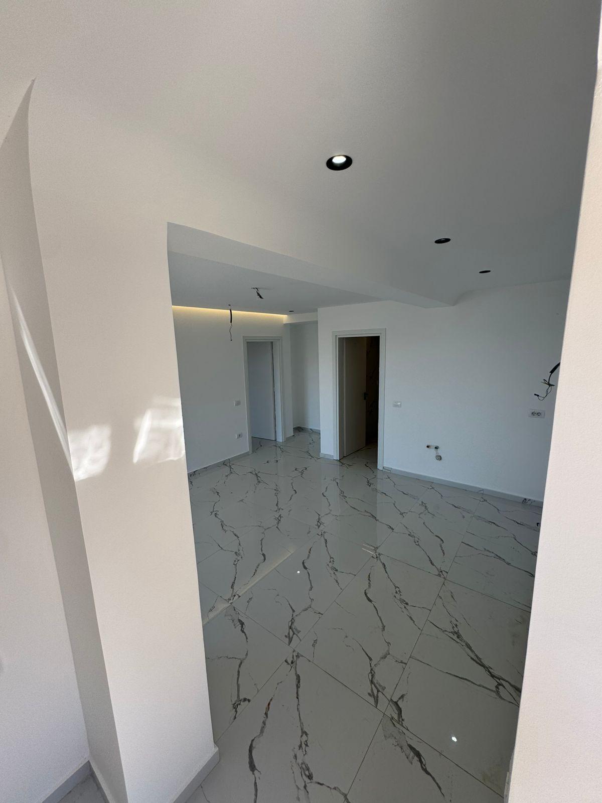 Seaview Apartment for Sale in Saranda – Panorama Street, Just Steps from the Sea