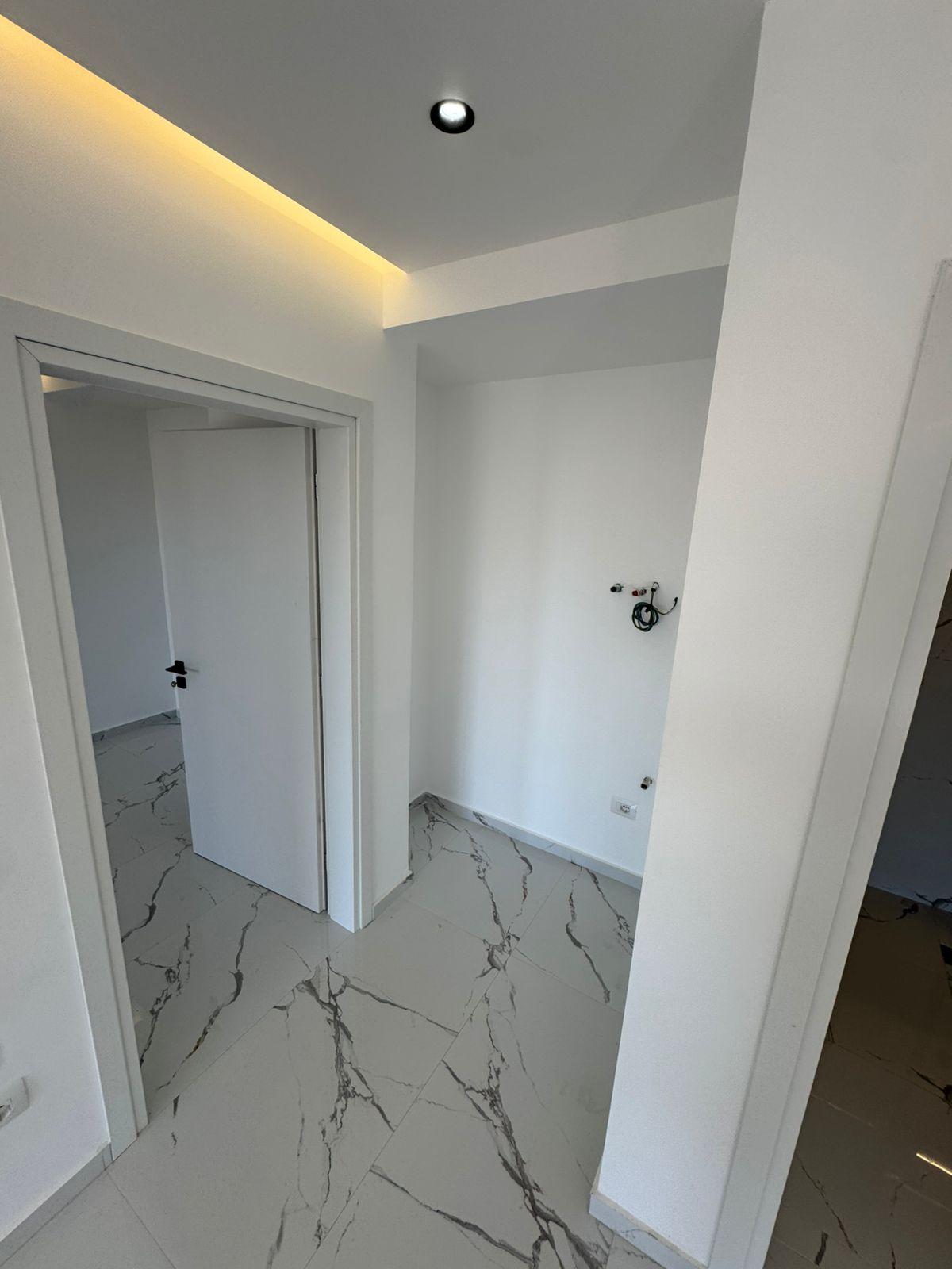 Seaview Apartment for Sale in Saranda – Panorama Street, Just Steps from the Sea