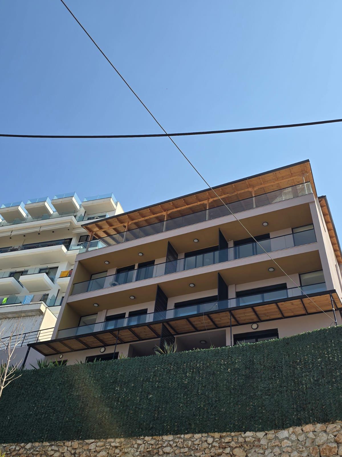 The Horizon Residence