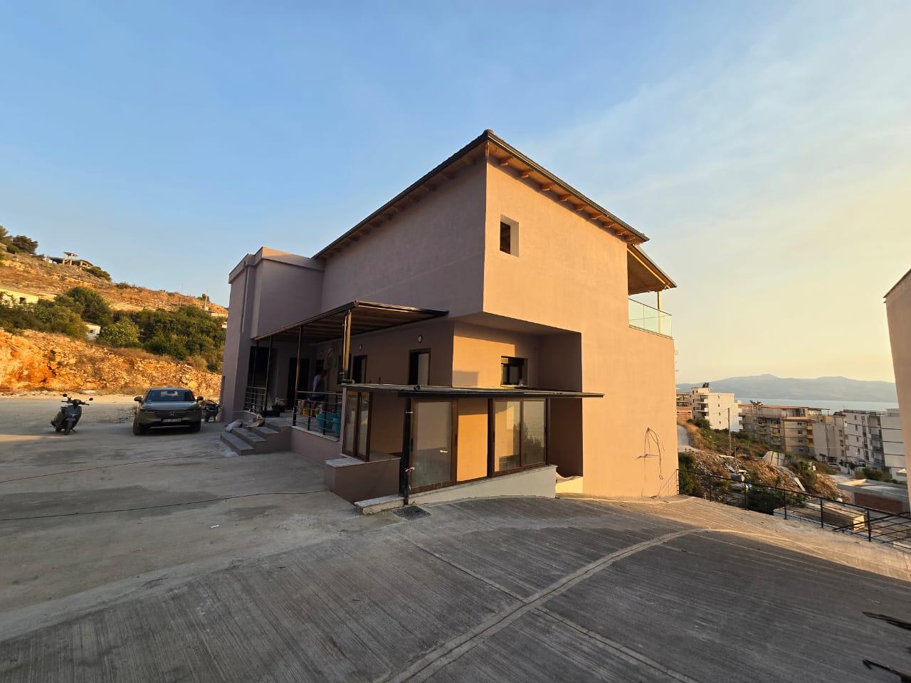 The Horizon Residence