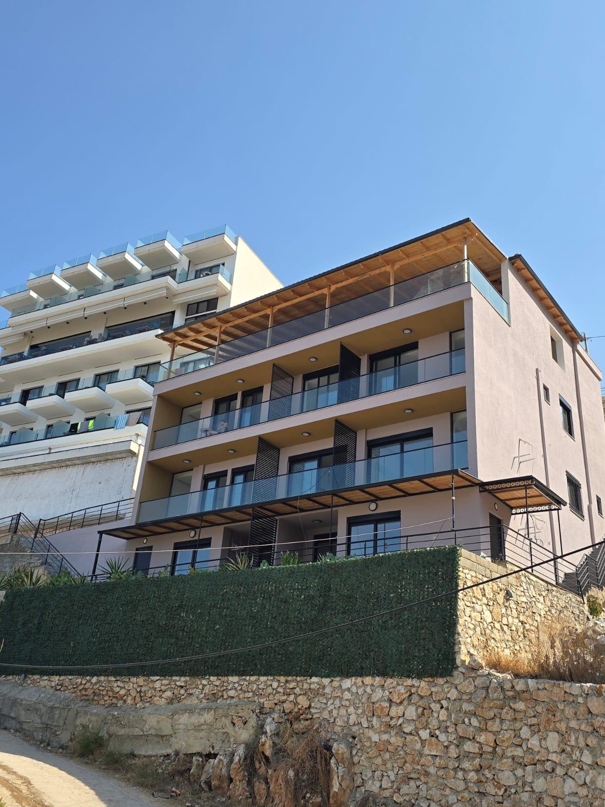 The Horizon Residence