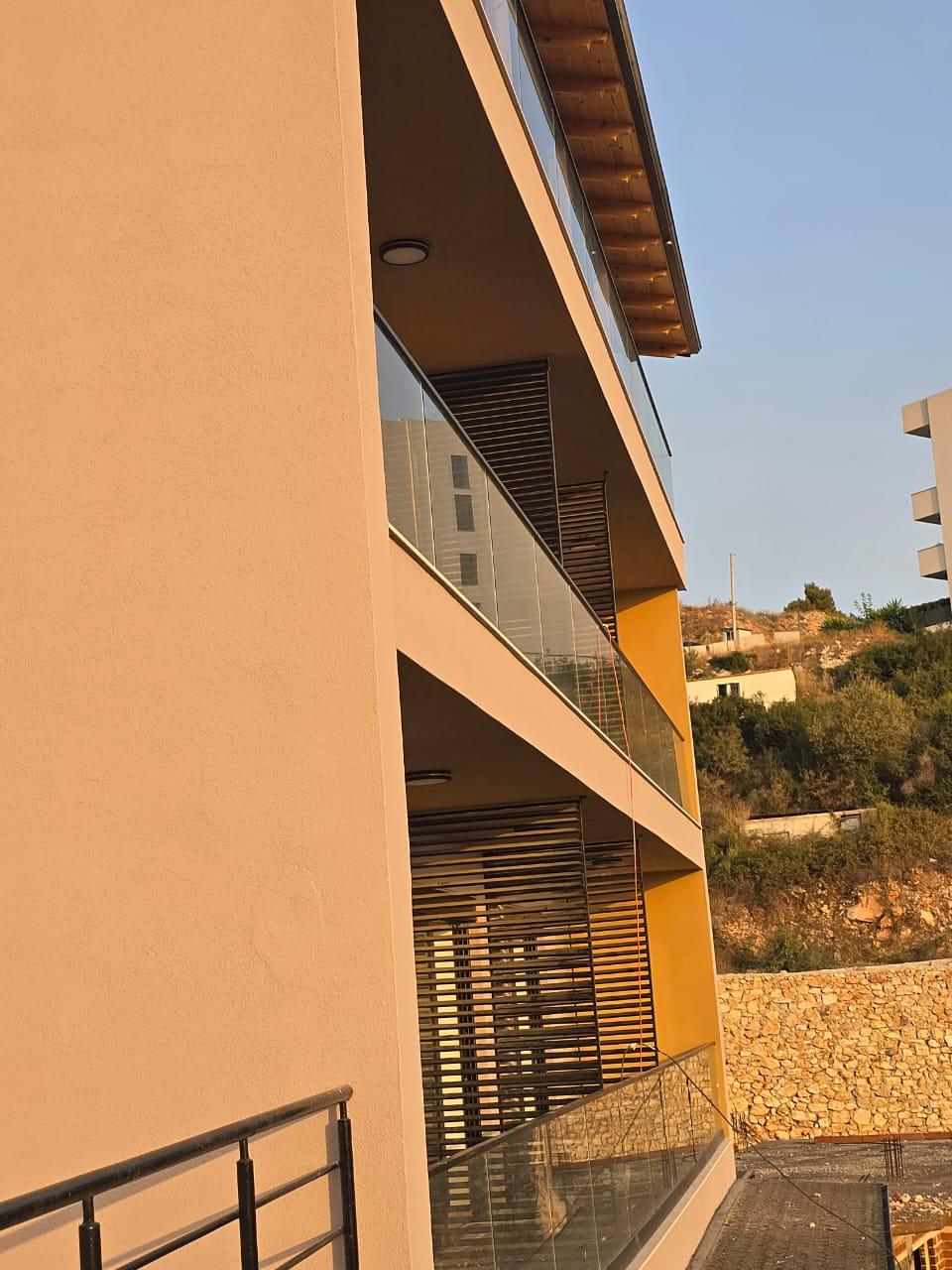 The Horizon Residence