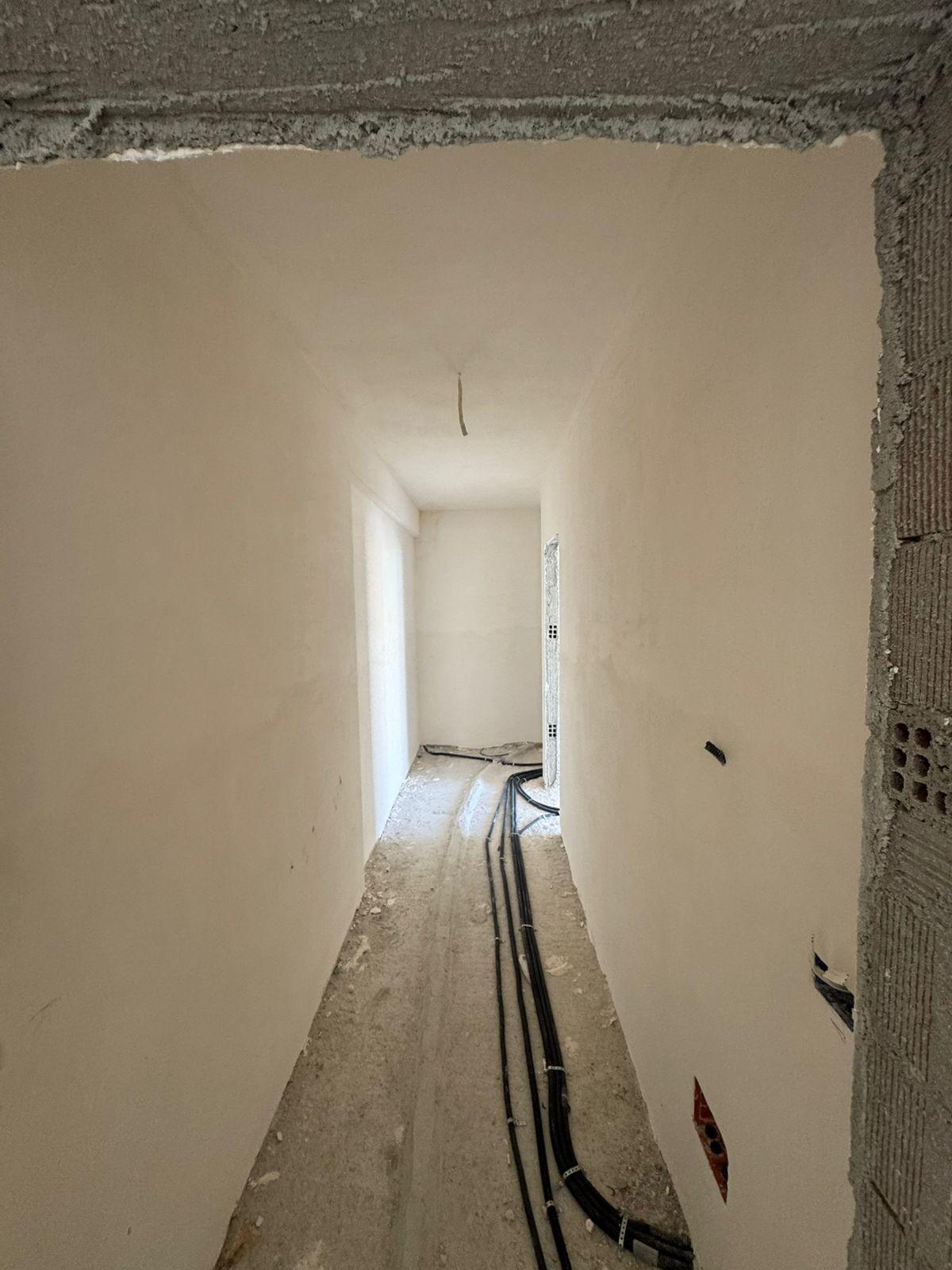 Seaview 1-Bedroom Apartment for Sale in Saranda – 76 m², 3rd Floor, New High-Quality Building, €150,000